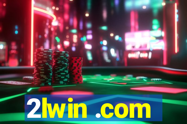 2lwin .com